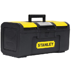 Stanley 1-79-216 boite à outils Noir, Jaune