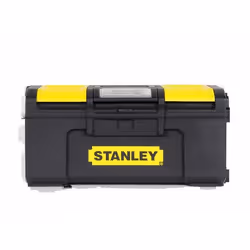 Stanley 1-79-216 boite à outils Noir, Jaune