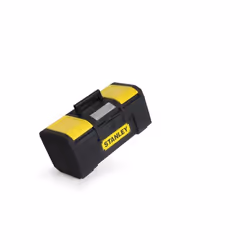 Stanley 1-79-216 boite à outils Noir, Jaune