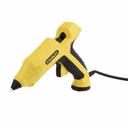 Stanley PISTOLET A COLLE CHAUFFAGE RAPIDE GR 50 - Vue supplémentaire 2