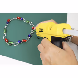 Stanley PISTOLET A COLLE CHAUFFAGE RAPIDE GR 50 - Vue supplémentaire 5