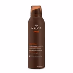 Nuxe Men Gel Rasage de Rêve anti-irritations 150 ml
