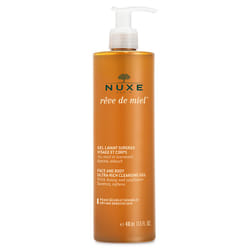 Nuxe Rêve de Miel 400 ml