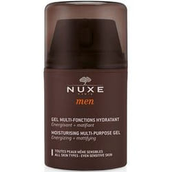 Nuxe Men Gel Multi-Fonctions Hydratant 50ml