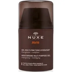 Nuxe Men Gel Multi-Fonctions Hydratant 50ml
