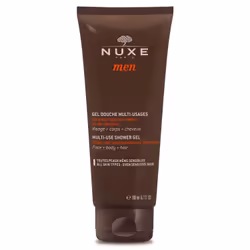 NUXE HOMMEGel douche multi-usagesVisage