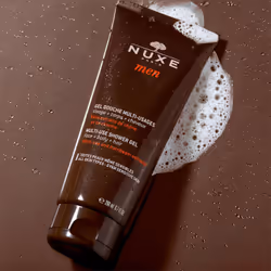 Nuxe Men Gel Douche Multi-Usages : Visage, Corps, Cheveux 200 ml