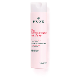 Nuxe Cleansers and Make-up Removers 200 ml