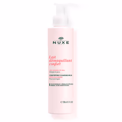 Le produit de nettoyage de la peau Nuxe Cleansers and Make-up Removers est un choix parfait pour le soin quotidien de la peau.