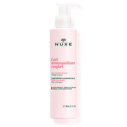 Nuxe Cleansers and Make-up Removers 200 ml