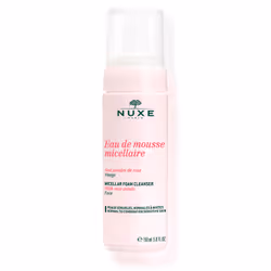 Le produit de nettoyage de la peau Nuxe Cleansers and Make-up Removers est un choix parfait pour le soin quotidien de la peau ...