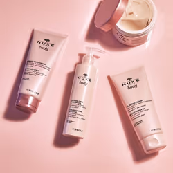 NUXE Body 24HR Moisturizing 400 ml Lotion Femmes