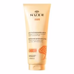 Nuxe Sun Lait Fraîcheur Après-Soleil Visage & Corps 200ml