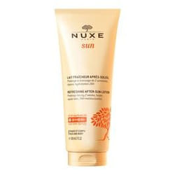 Nuxe Sun Lait Fraîcheur Après-Soleil Visage & Corps 200ml