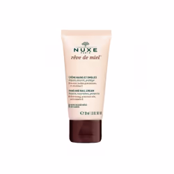 NUXE REVE DE MIEL CREME MAINS ET ONGLES 30ML