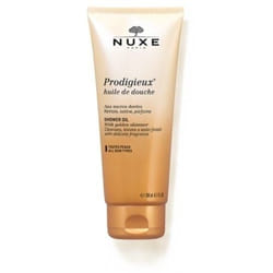 Nuxe Prodigieux Huile de Douche 100ml