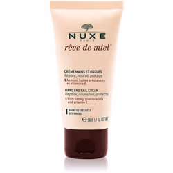 Nuxe Rêve de Miel Honey, Precious Oils and Vitamin E 50 ml