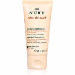 Nuxe Rêve de Miel Honey, Precious Oils and Vitamin E50 ml