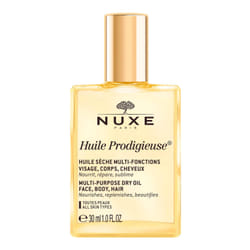 NUXE Huile prodigieuse, 30ml