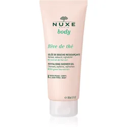Nuxe Rêve de Thé 200 ml