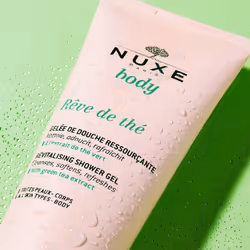 Nuxe Rêve de Thé 200 ml