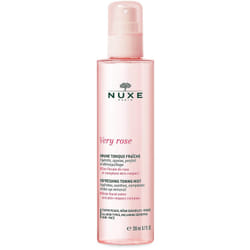 Nuxe Very Rose 200 ml