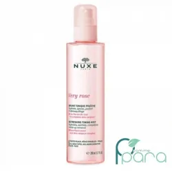 Nuxe Very Rose Brume tonique 200 ml