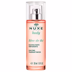 Nuxe Rêve de Thé Eau Exaltante Parfumante 30ml