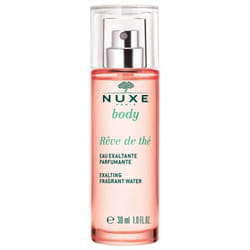 Nuxe Rêve de Thé Eau Exaltante Parfumante 30ml