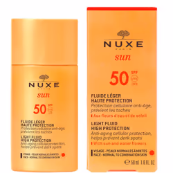 Nuxe Sun 50 ml