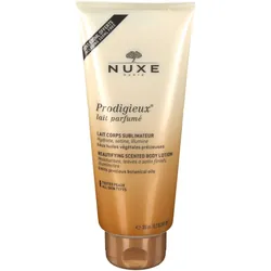 Nuxe Prodigieux Lait Parfumé Lait Corps Sublimateur 300 ml