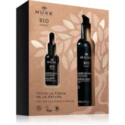 Nuxe Bio Organic Set