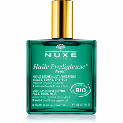 Nuxe Huile Prodigieuse Néroli 100 ml