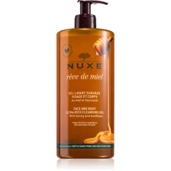 Nuxe Rêve de Miel 750 ml