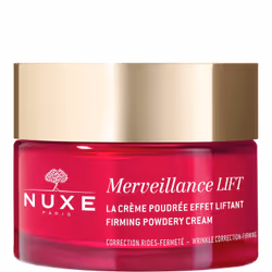 La crème visage Nuxe Merveillance Lift offre à votre visage le soin quotidien qu’il mérite vraiment.