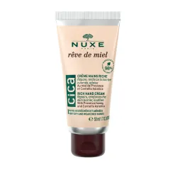 Nuxe Rêve de Miel Cica Rich Hand Cream 50 ml