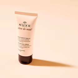 Nuxe Rêve de Miel Crème Mains & Ongles 100ml