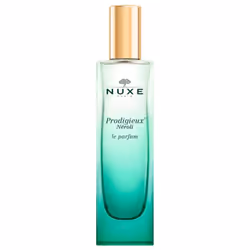 NUXEProdigieuxNéroli Parfum50mlRespirez en plein coeur avec cette fragrance inspirée de l'Huile Prodigieuse® NéroliCette frag ...