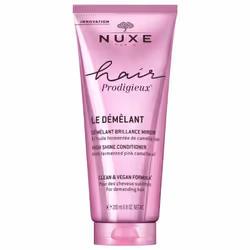 Démêlant Brillance Mirroir 200ml Hair Prodigieux Nuxe
