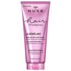 Démêlant Brillance Mirroir 200ml Hair Prodigieux Nuxe