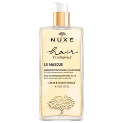 Masque Nutrition Avant Shampooing 125ml Hair Prodigieux Nuxe