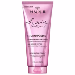 Shampooing Brillance Miroir 200ml Hair Prodigieux Nuxe