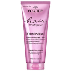 Shampooing Brillance Miroir 200ml Hair Prodigieux Nuxe