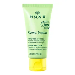 Nuxe Sweet Lemon 50 ml
