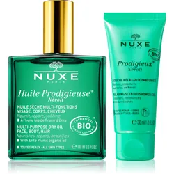 Nuxe Huile Prodigieuse Néroli