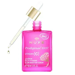 Nuxe Prodigieuse Boost Glow-Boosting Serum 30 ml