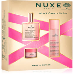 Coffret Best Seller Huile Prodigieuse Florale 150ml Nuxe