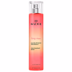Nuxe Very rose Eau Voluptueuse Parfumante 100 ml