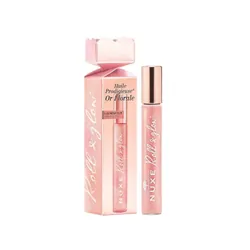 NUXE CRACKER ROLL ON HUILE PRODIGIEUSE OR FLORALE 8ML