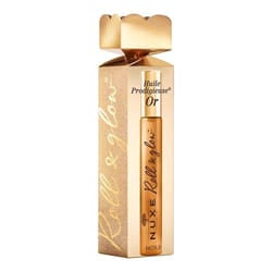 NUXE CRACKER HUILE PRODIGIEUSE OR FORMAT ROLL ON 8ML